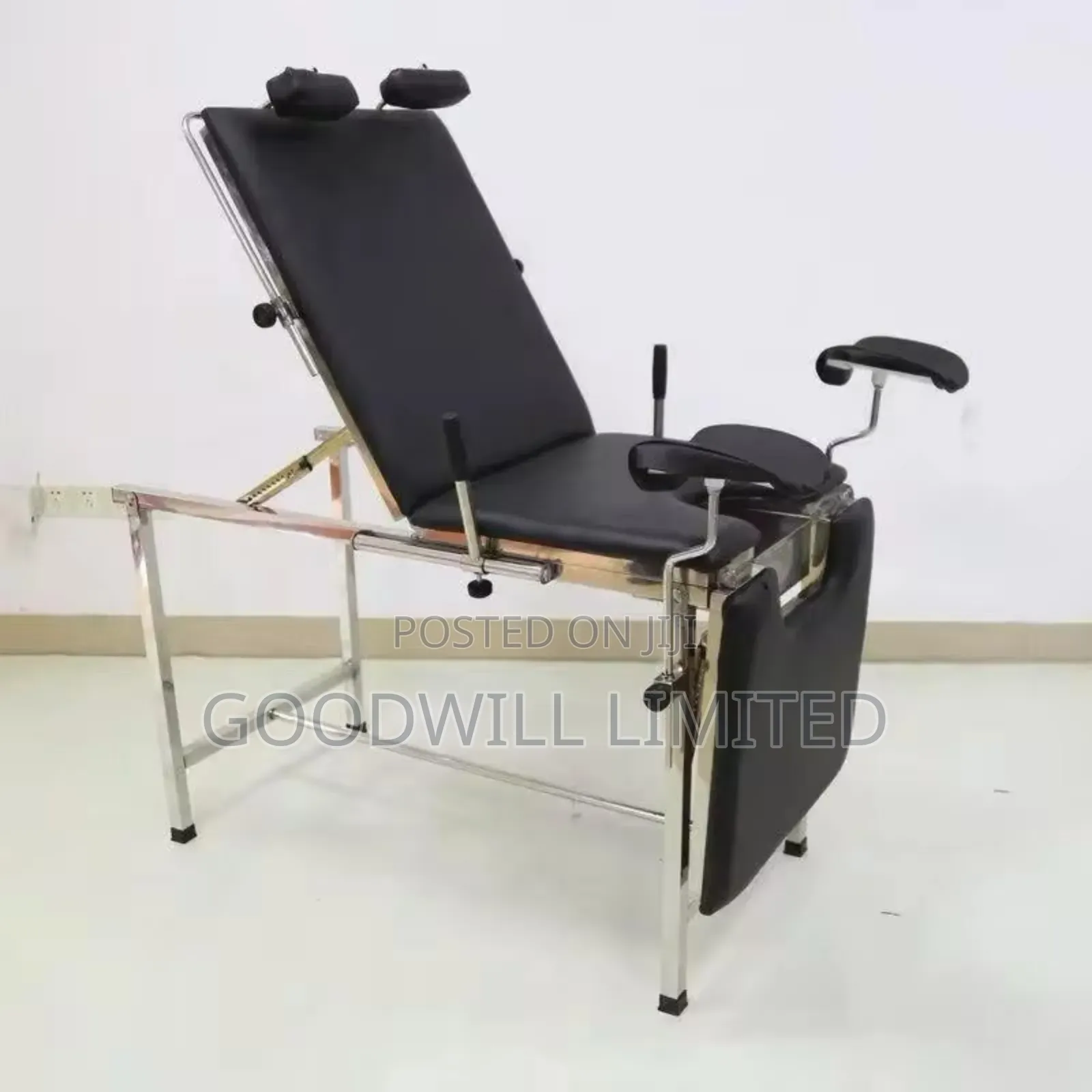 Obstetric Delivery Bed