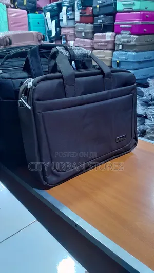 Laptop Bags Black
