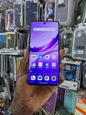 Vivo V50 Lite 5G 256 GB