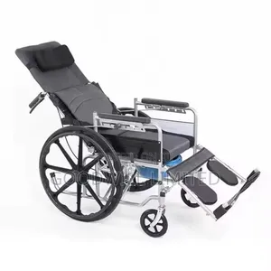 Manual Reclining Wheelchair