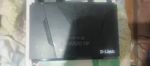 Router Unlocked Simcard Slightly Used