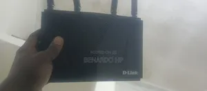 Router Unlocked Simcard Slightly Used