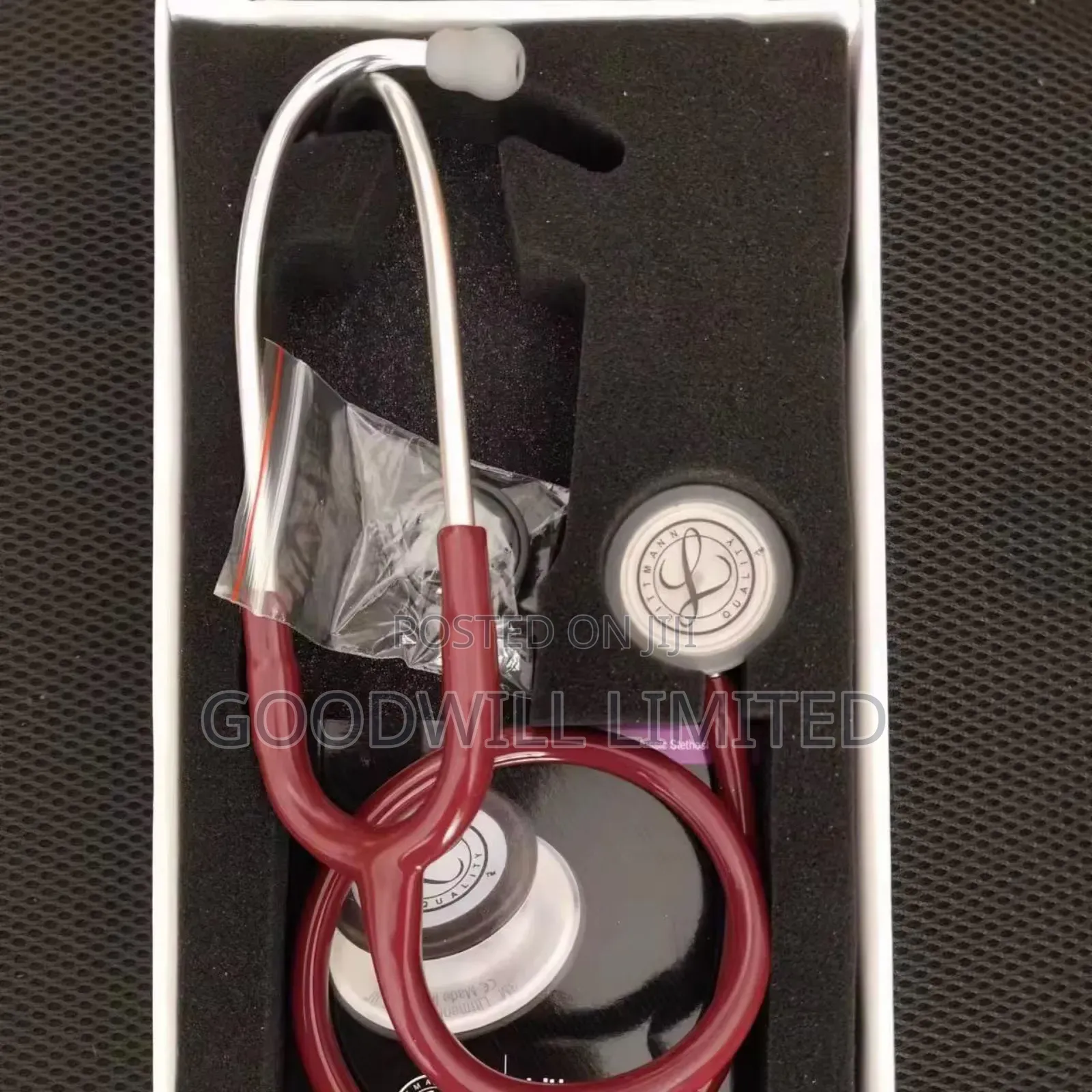 Littman Classic 111 Stethoscope