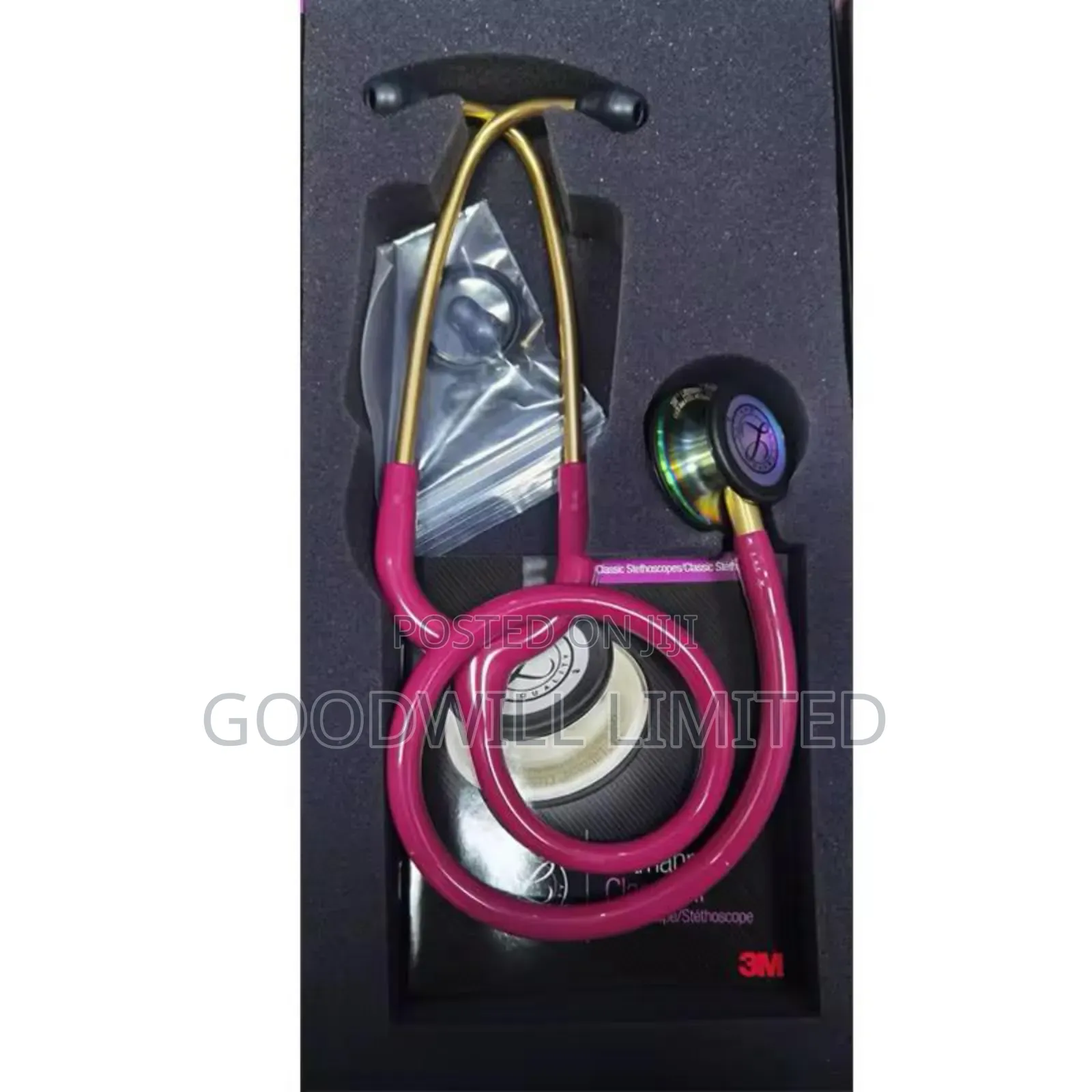 Littman Classic 111 Stethoscope