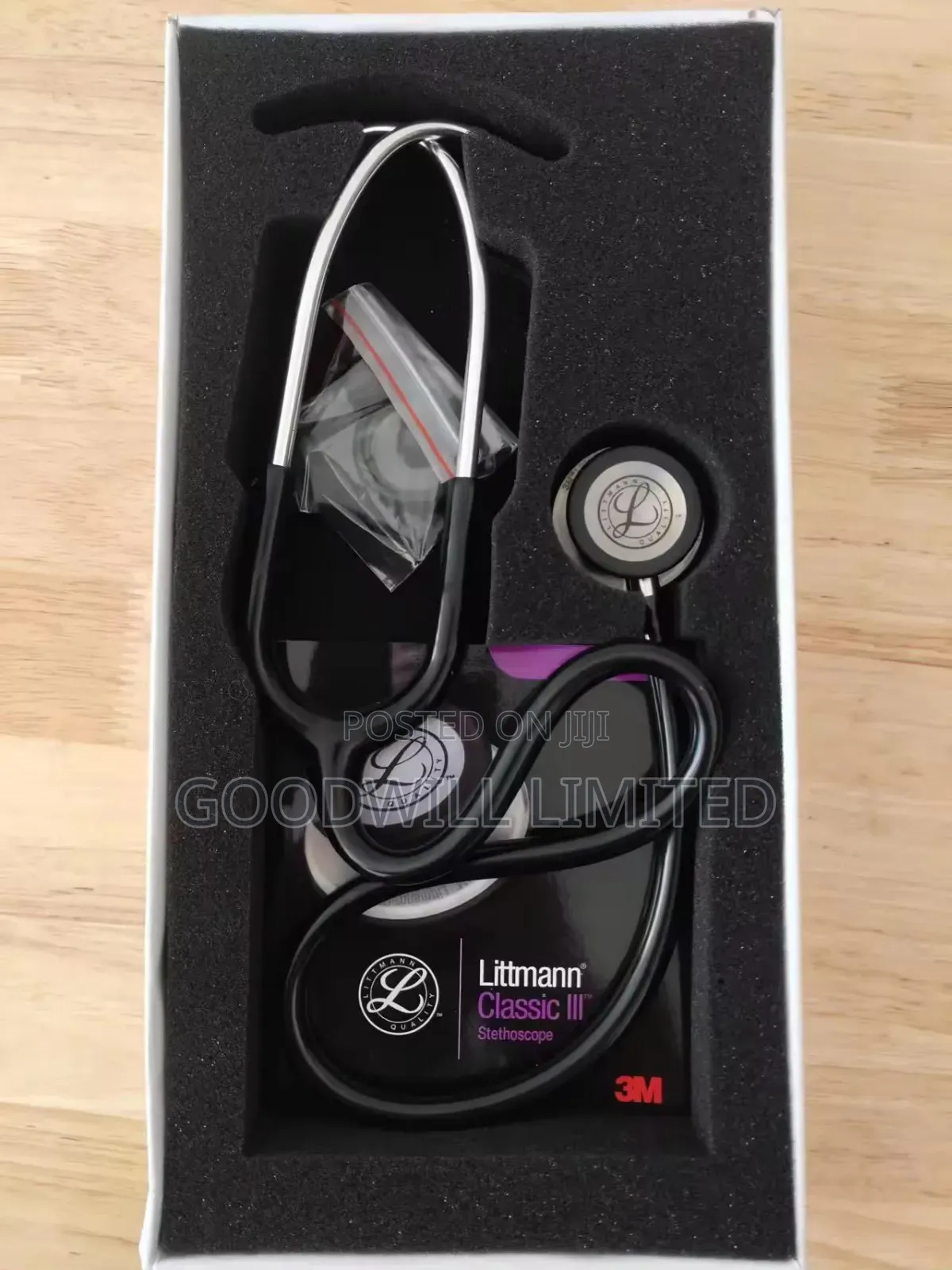 Littman Classic 111 Stethoscope