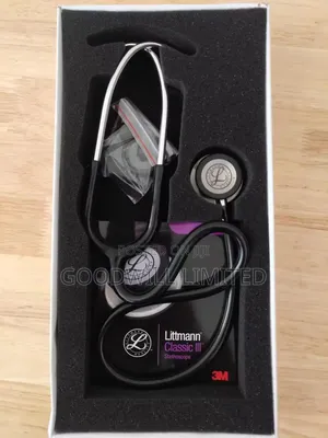 Littman Classic 111 Stethoscope