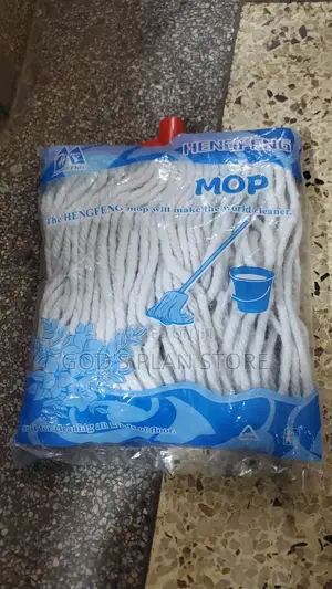 Biggest Floor Cleaning Moppers