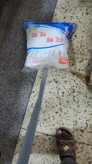 Biggest Floor Cleaning Moppers