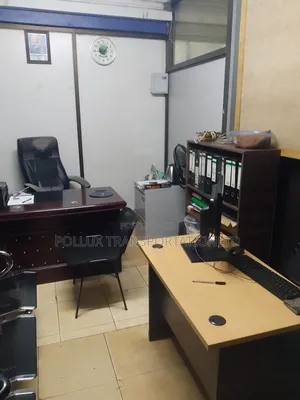 Office Movers and Setting.