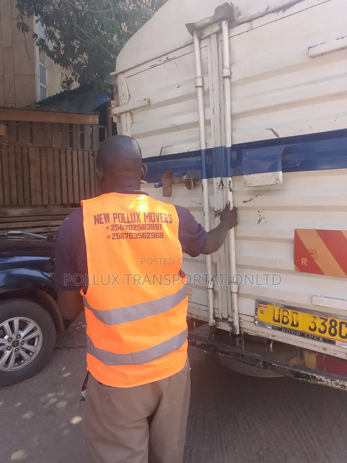 Office Movers and Relocation