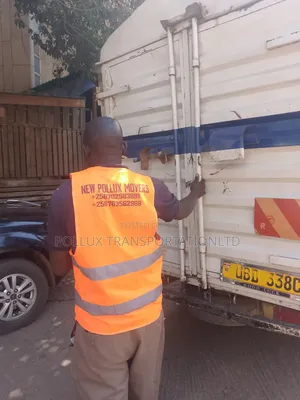 Office Movers and Relocation