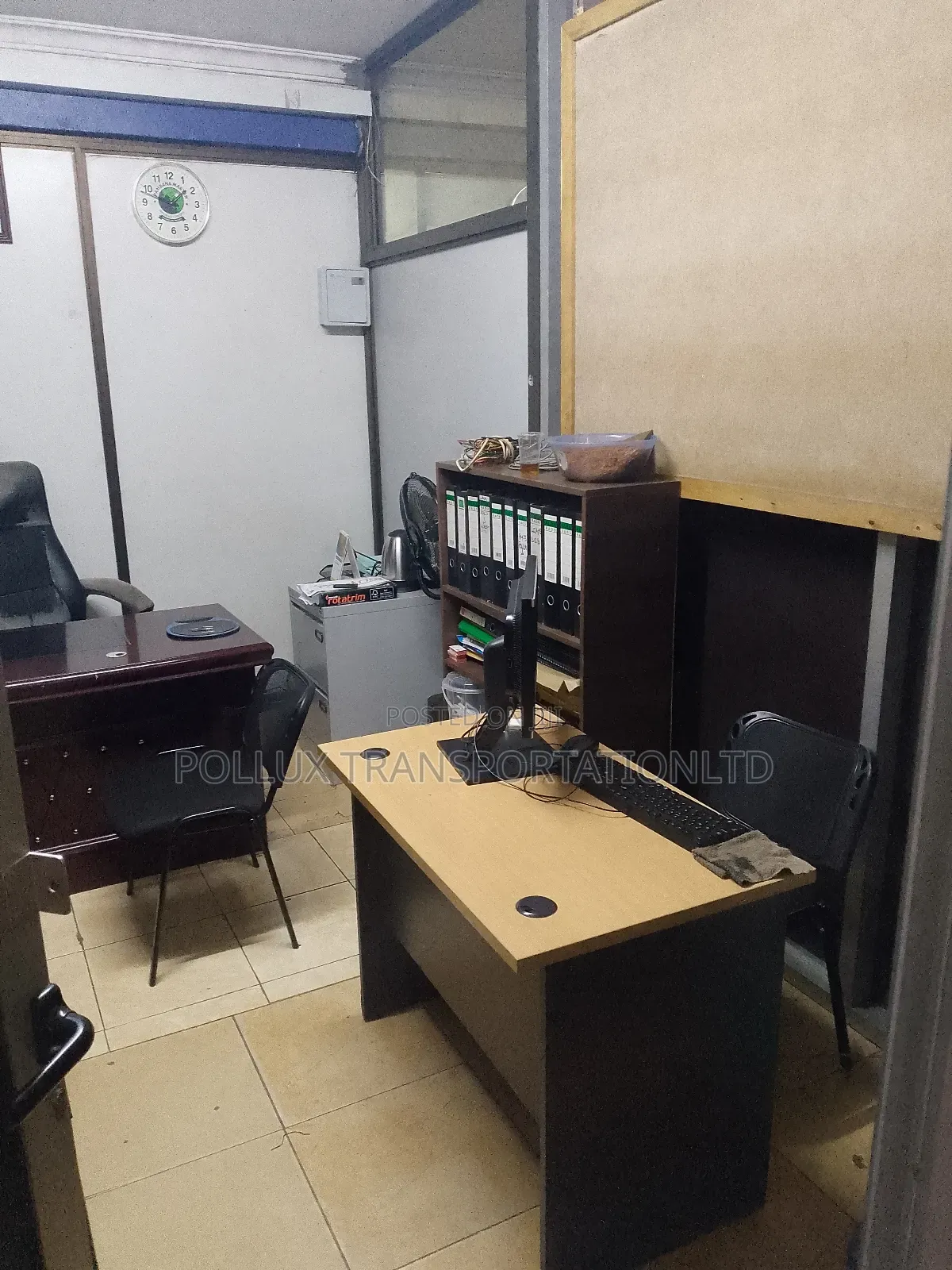 Office Movers and Relocation - 