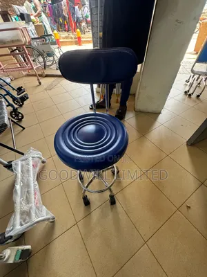 Doctor Stool