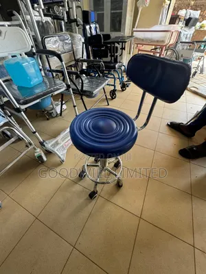 Doctor Stool