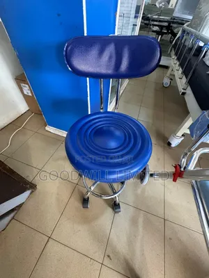 Doctor Stool