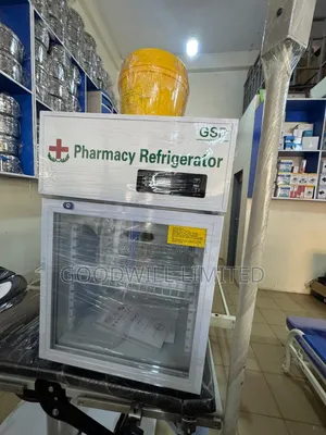 Pharmacy Refrigerator 90l