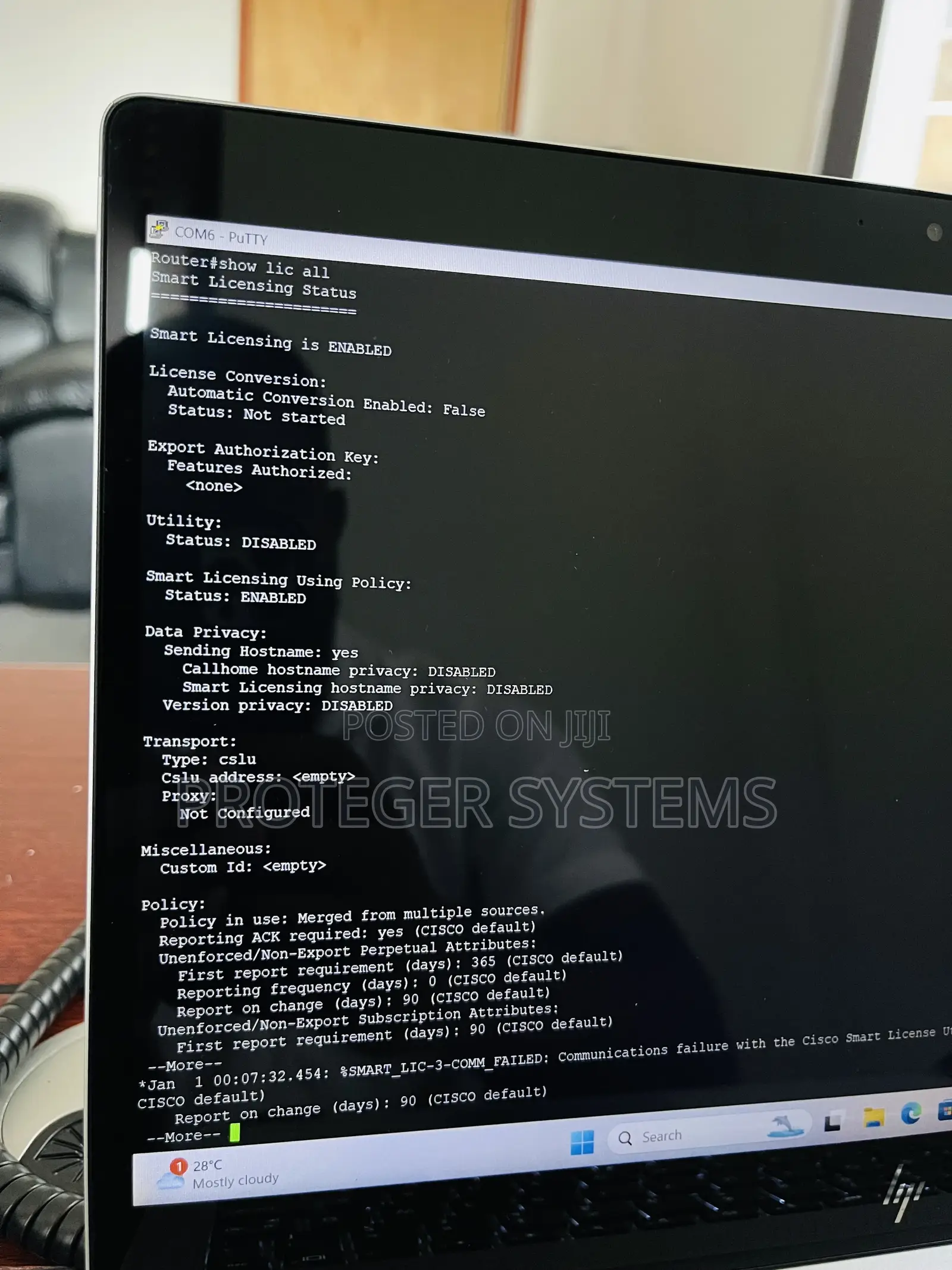 Cisco Isr 4431 Enterprise Level Network Router