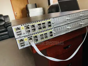 Cisco Isr 4431 Enterprise Level Network Router