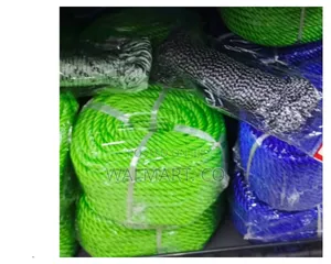 Sloops Nylon Ropes