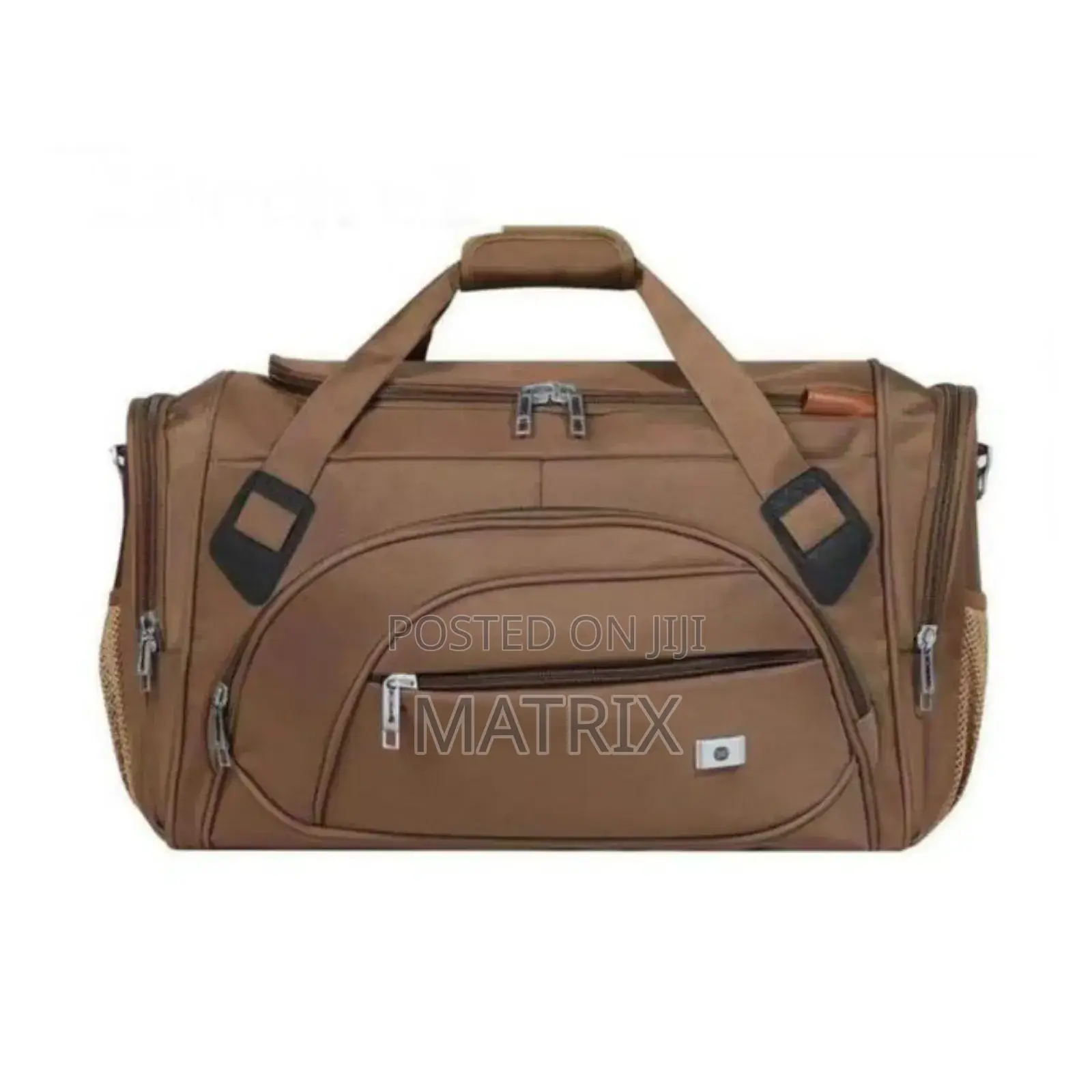 Waterproof Luggage Outdoor Shoulder Bag Traveling for Men and Women
