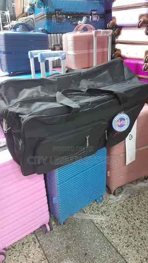 Omaya Travel Bags