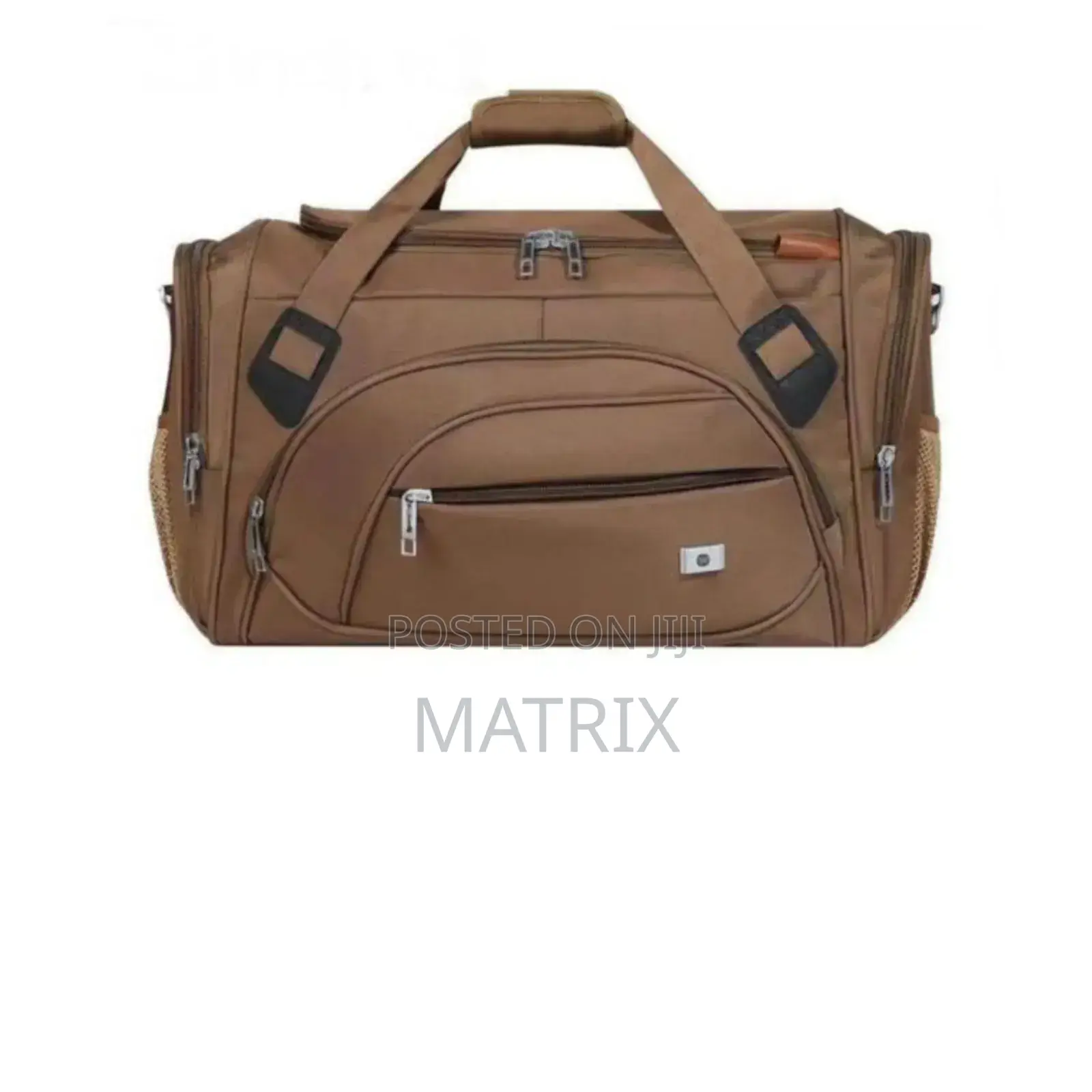 Waterproof Luggage Outdoor Shoulder Bag Traveling for Men and Women