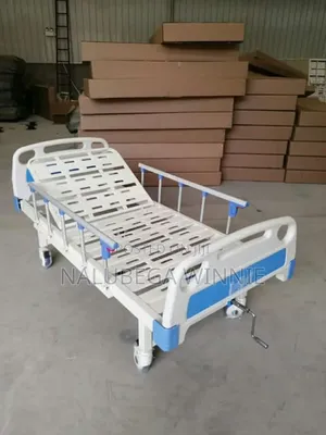 Abs Single Crack Bed