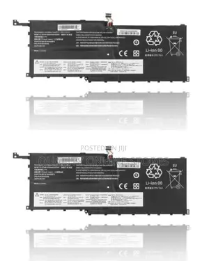 Laptop Battery for Think X1 Carbon 4th Generation X1 Yoga Sb10f46466