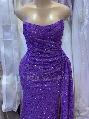 Sexy Prom Dress for Hire
