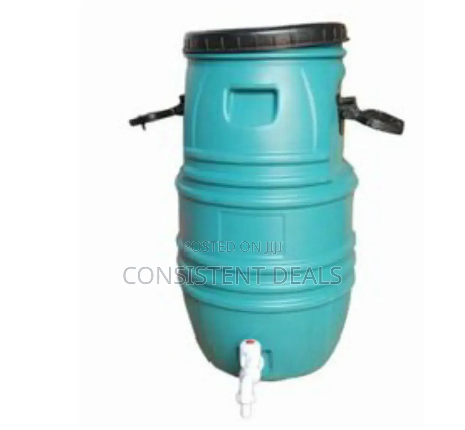 Hand Washing Water Tank
