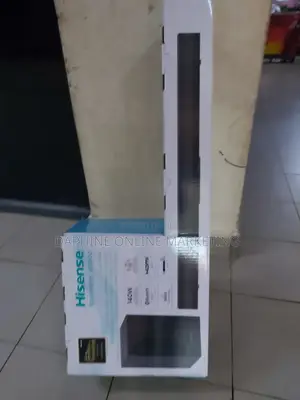 New Hisense Soundbar 140w Sound System