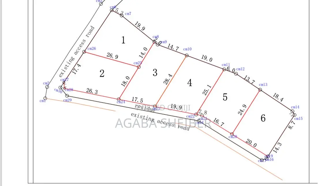 Plots for Sale