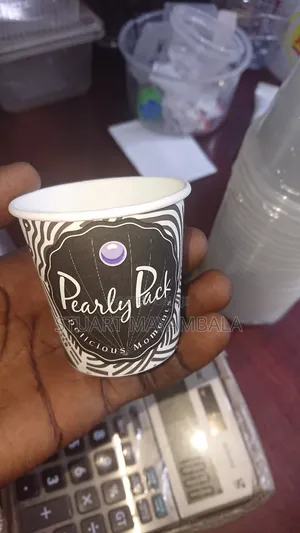 Small Coffee Cups