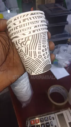 Small Coffee Cups