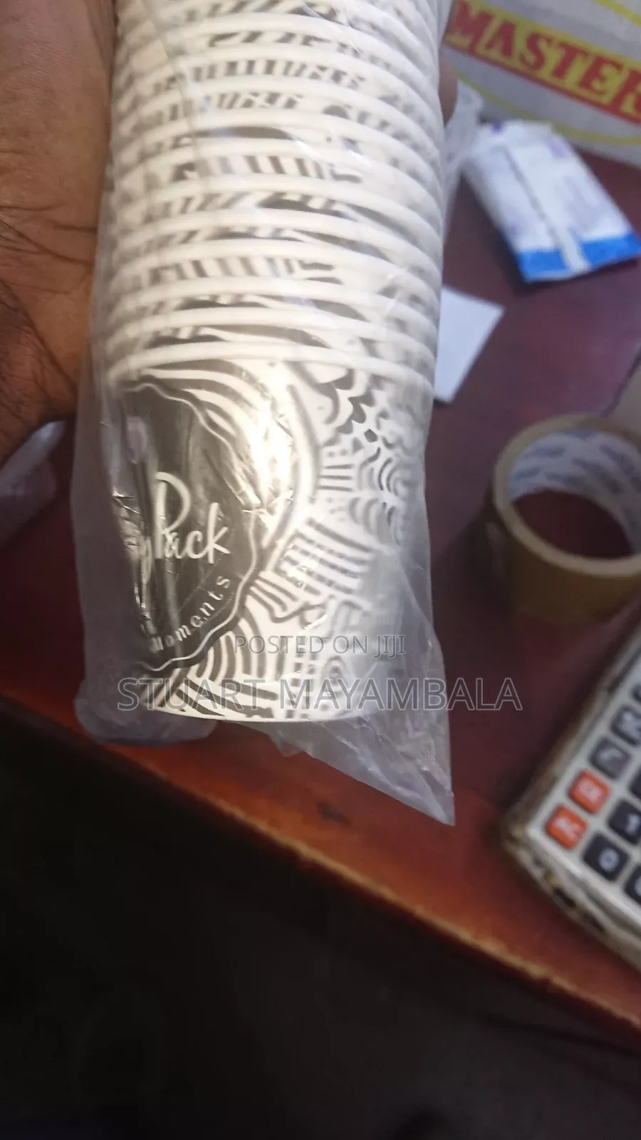 Small Coffee Cups