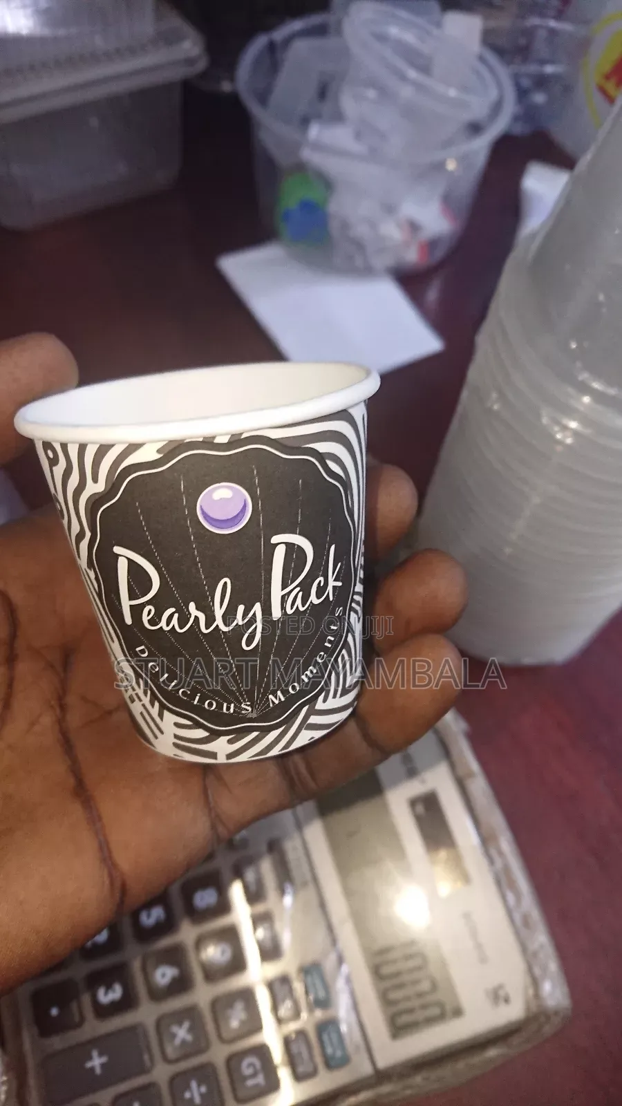 Small Coffee Cups