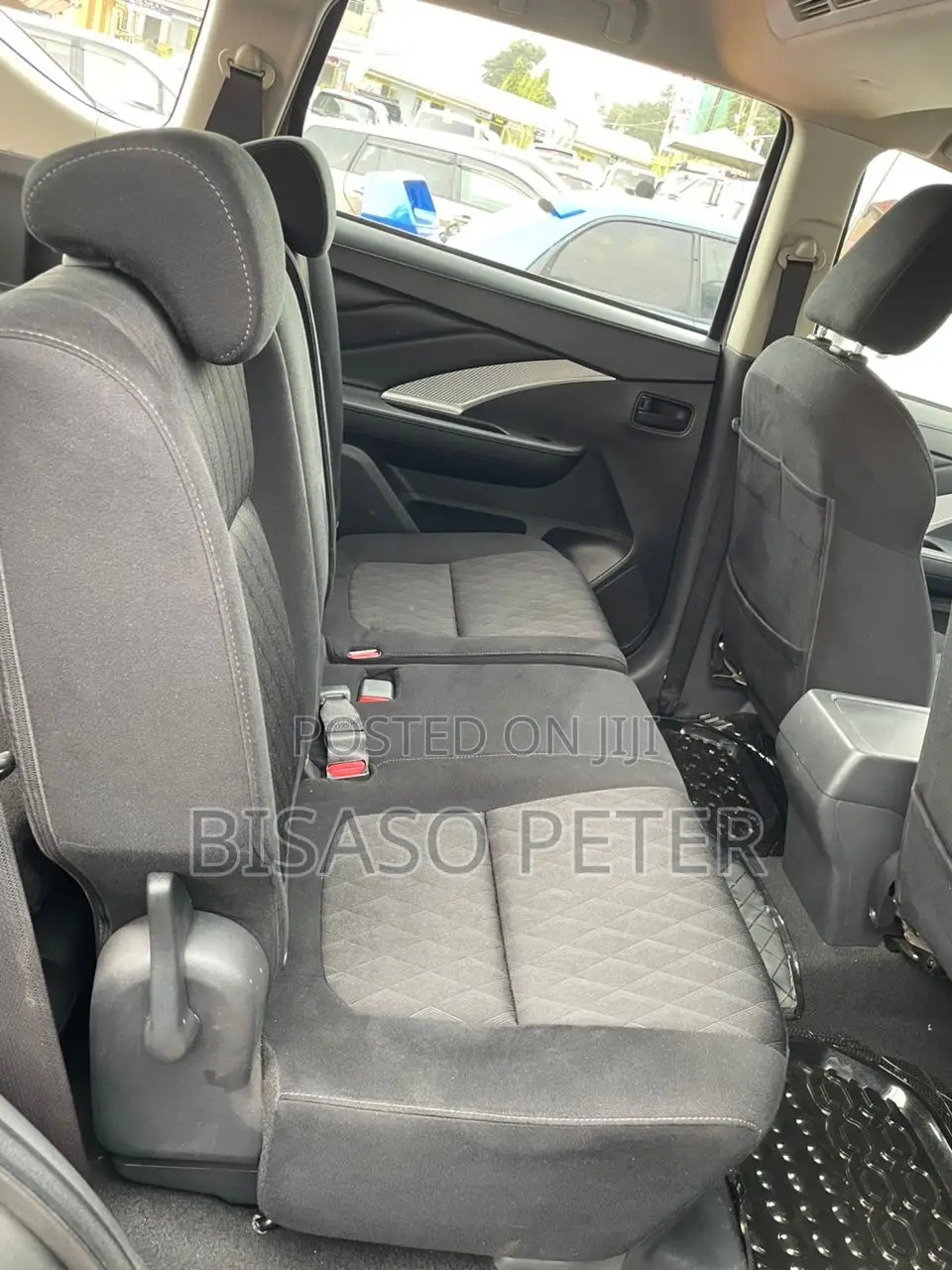 Mitsubishi Eclipse Cross 2023 Gray