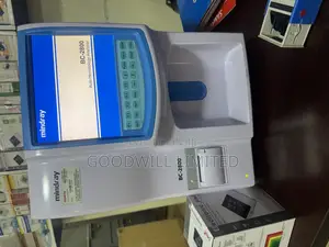 Hematology Analyzer ( CBC Machine) Bc2800