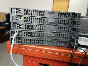 Cisco 4331 Isr Enterprise Network Router