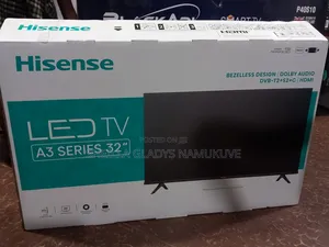 32 Inches Digital Television