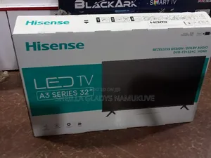 32 Inches Digital Television