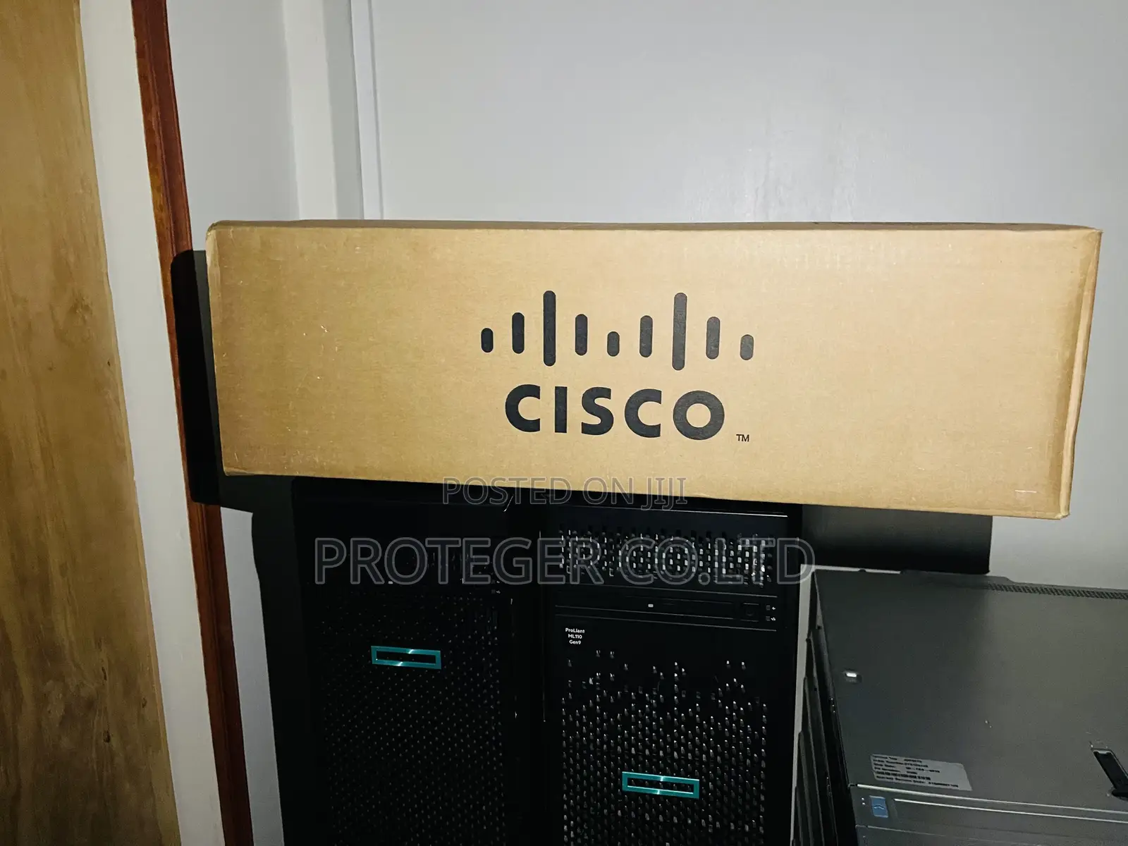 Cisco C9200l-24p-4x-e
