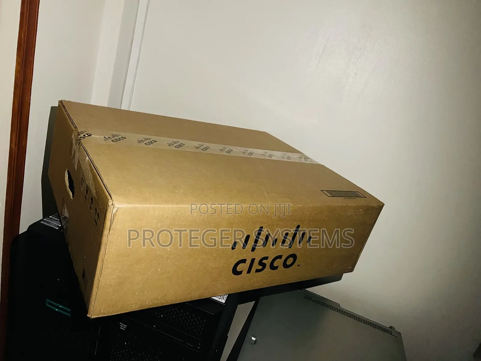 Cisco C9200l-24p-4x-e