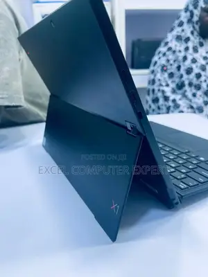 New Lenovo ThinkPad X1 Tablet (3rd Gen) 8GB Intel Core I5 SSD 256GB