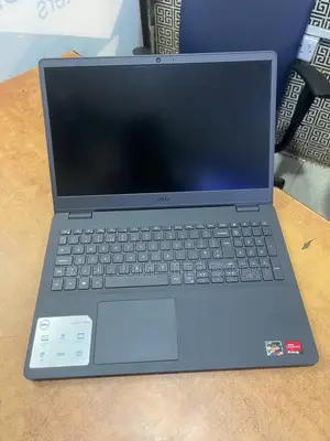 New Laptop Dell Inspiron 3542 8GB AMD Ryzen 5 SSD 256GB