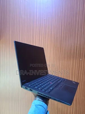 Laptop Lenovo ThinkPad T470s 8GB Intel Core I7 SSD 256GB