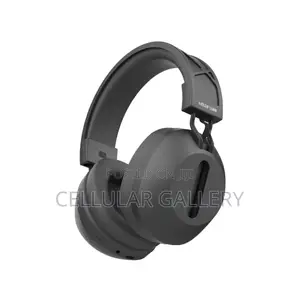Green Lion Solarecho Anc Headphones