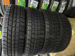 185/70r14 Dunlop Tyres