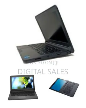 New Laptop 8GB HDD 256GB