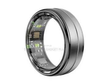 Greenlion Smartring Health Tracker (Remote Snap)